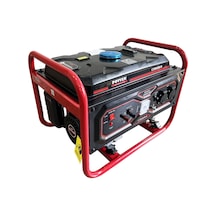 Power LT3900 3.8 Kva Benzinli Jeneratör