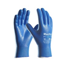 Atg Maxidex 19-007 Hibrit Hijyenik İş Eldiveni Takım No:10