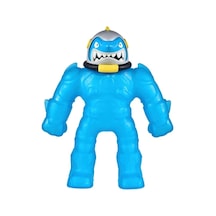 Giochi Preziosi Goojitzu Galaxy Attack Delüks Figür Air Vac Thrash