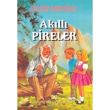 Akıllı Pireler-Gülten Dayıoğlu