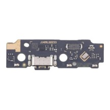 Xiaomi Redmi A3 Şarj Soketli Mikrofon Bordu 23129rn51x, 23129rn51h
