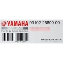 Yamaha Nouvo Keçe
