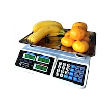 Terazi Ithal 40 KG Kapasiteli