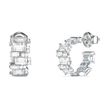 Guess Jgujube05354jwrhtu Kadın Küpe Metalik