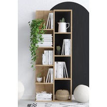 Decormet Lily Kitaplık Dec0050 Çok Renkli Decormet Lily Kitaplık Dec0050 Çok Renkli