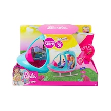 Barbie'nin Pembe  Helikopteri  Fwy29
