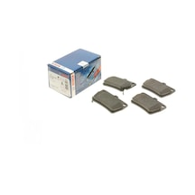 Toyota Rav4 2.0 1994-2005 Bosch Arka Balata 23656