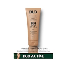 Duo Pure Active Nemlendirici BB Krem SPF30 Medium 50 ML