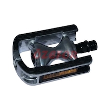 Bisiklet Alüminyum Pedal Bilyalı Fp-920b