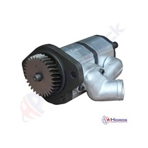 John Deere Hidrolik Pompa Re72058