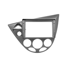 Maitech Daf044991 Ford Focus 1 Model Uyumlu Multimedya İçin Teyp Çerçevesi 9"