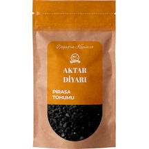 Pırasa Tohumu 250 Gr Aktar Diyarı