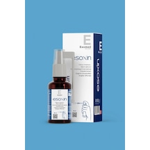 Esomed Esoxin Cistus Incanus Sprey 25 Ml