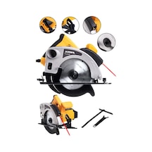 Stilmax STM3900 Daire Testere