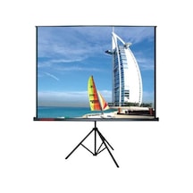 Tx-20 200x200 Uyumlu Ayaklı Trıpod Perde-119501