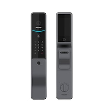Philips Easykey Ddl720-mvp-17hwse