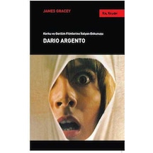 Darıo Argento - Korku Ve Gerilim Filmlerine İtalyan Dokunuşu