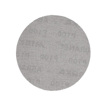 Abranet 150mm Cırt Tel Zımpara P320 Kum 5 Adet
