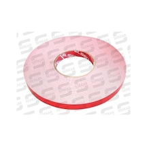 Serkar Çıft Taraflı Bant 40mm Diğer
