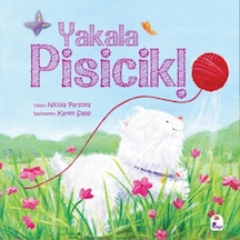 Yakala Pisicik - Ayho-761826