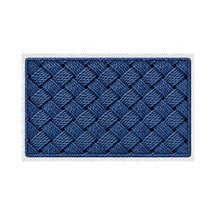 Kapı Önü Balkon Banyo Mutfak Paspası Dijital Baskı 40 X 60 Cm Nazar Boncuğu Mavi - 931386167 Nazar Boncuğu Mavi