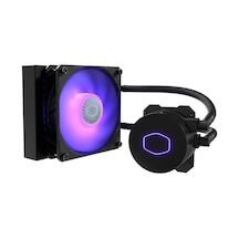 Cooler Master Masterliquid Ml120L V2 Rgb Mlw D12M A18Pc R2 120Mm