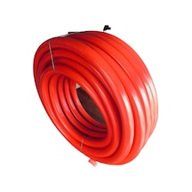 30 Metre 1 Inç Tsen 694 Yangın Hortumu Iç Çap 25 Mm . Yangın Tüpü