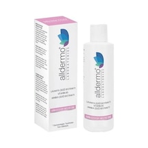 Alldermo Lavanta Karma Ciltler için Temizleyici Tonik 200 ML