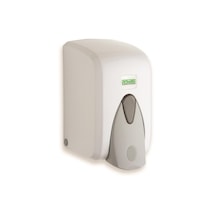 Omnipazar Vialli F5 Köpük Sabun Makinesi Hazneli 500 ml Beyaz