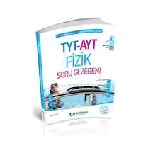 Gezegen Yayınları Tyt Ayt Fizik Soru Gezegen Yayınlarıi Geniş Ki