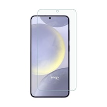 Samsung Uyumlu Galaxy S24 Plus Ekran Koruyucu Nano Sm-s926b