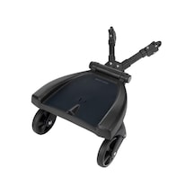 Maxi-Cosi Hop On Board Ayarlanabilir Koltuklu Ikinci Çocuk Basamağı Black
