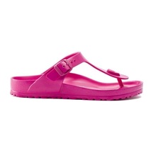 Birkenstock Kadın Pembe Terlik 10015472-19910 Mor