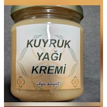 Ulya Hayat Ev Yapımı Kuyruk Yağı Kremi 210 ML