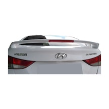 Hyundai Elantra Işıklı Spoiler 2011-2015 Model Arası