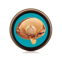 The Body Shop Wild Argan Oil Vücut Peelingi 250ml