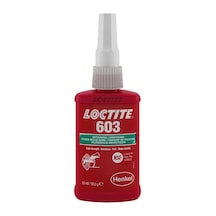 603 50ml Sıkı Geçme Rulman Sabitleyici