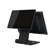 Tscan Gı1850ıı 18.5" + 11.6" İ5 7.nesil 8gb Ram 256gb Ssd Pos Pc Çift Ekran