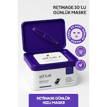 Phlab Retinage Daily Quick Günlük 30'lu Maske
