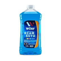 Wörf Antifirizli Cam Suyu 30 Derece 2.5 LT