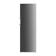 Uğur UED 6204 DTK NFI 204 L Dikey Dondurucu Soğutucu Inox