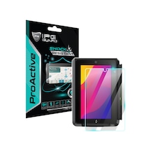 Pax Im30 Android Ekranı İçin 9h Nano Ipg Proactive Ekran Koruyucu