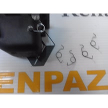 Renault Clio 2 Ön Küllük Yayı