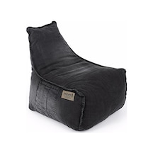 Armutland Açelya Jeans Kot Çocuk Armut Koltuk ( 1-8 Yaş )