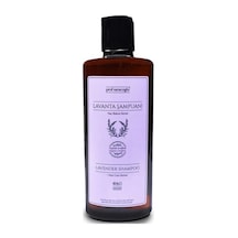 Organik Lavanta Şampuanı 350ml