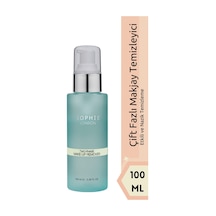 Sophie London Two Phase Make-up Remover Çift Fazlı Makyaj Temizleme 100 Ml