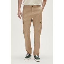 Corey Pants Bej Erkek Pantolon-bej