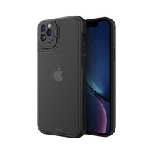Buff Apple Uyumlu iPhone 11 Pro Max Hybrid Corner Kilif 521529924