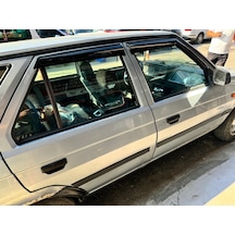 Skoda Favorit Uyumlu Cam Rüzgarlık 4lü Set