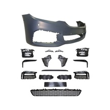 Autogp Bmw G30 Body Kit Tampon Set Mtech 2016+